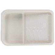 Linzer RM410 Plastic Roller Tray Liner 9 In 6500326